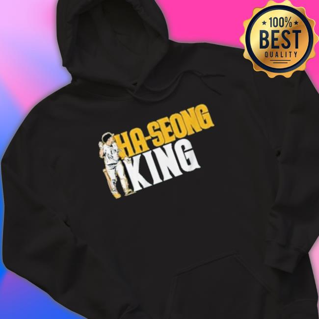 Ha Seong King Shirt