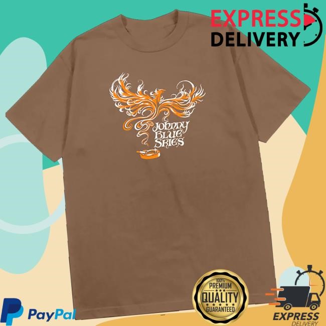 Sturgill Simpson Merch Phoenix Tour Shirts Official Sturgill Simpson Merch Phoenix Tour Shirt