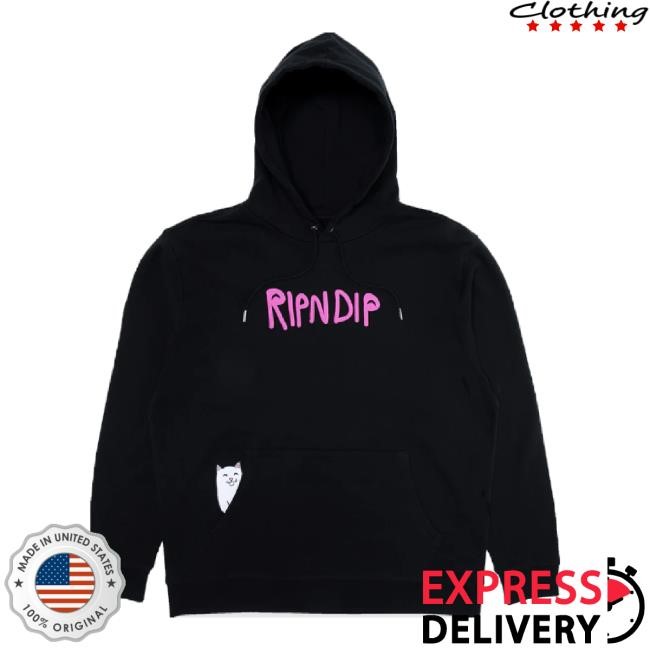 Trending Ripndip X Youtooz Lord Nermal Classic Shirt Youtooz Shop
