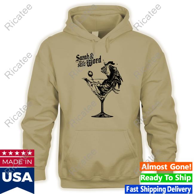 Official Sarahandthesafeword Merch Martini 2024 Tour T-Shirt Official Sarahandthesafeword Shop Martini 2024 Tour Shirt