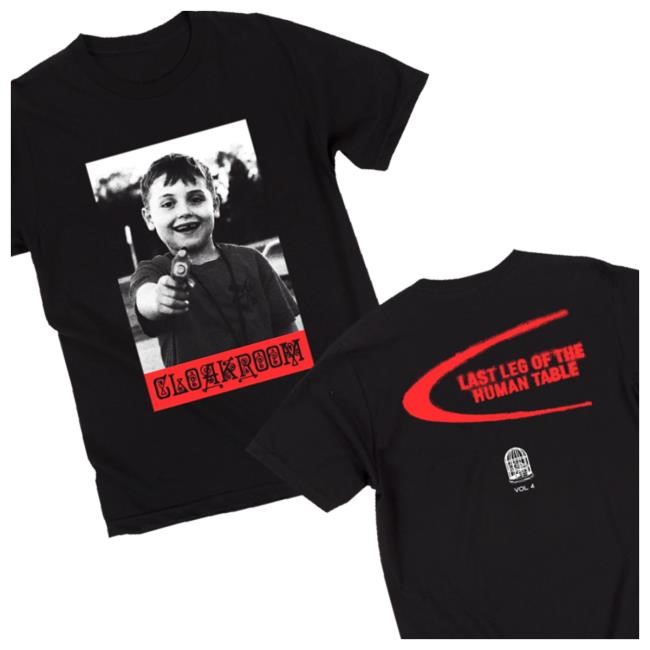 Cloakroom Holden Tank Top Cloakroom Holden Tank Top
