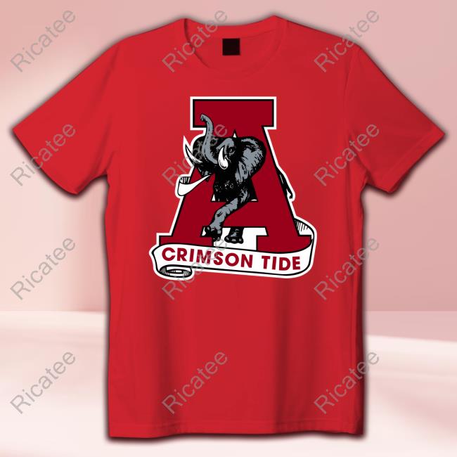 Alabama Crimson Tide Sweatshirt