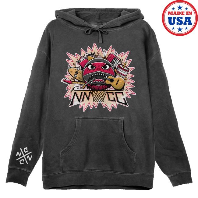 City And Colour Merch Nick Nurse X City And Colour T-Shirt, Hoodie, Tank Top, Sweater And Long Sleeve T-Shirt Limited Edition