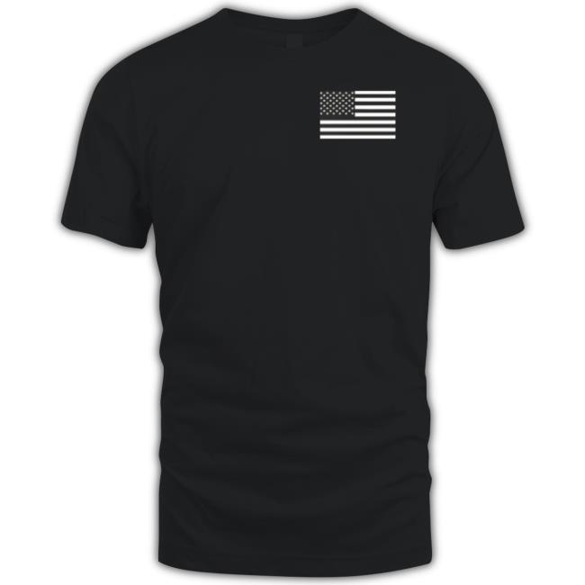 Trumps Make America Safe Again Sweatshirt