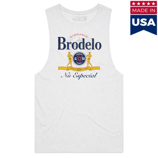 Dommerch Bsl Brodelo Shirts