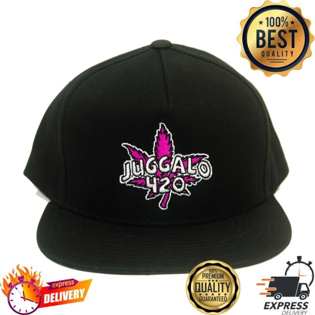 Psychopathic Records Store Insane Clown Posse Juggalo 420 Purple Logo New Hat Psychopathic Records Store Insane Clown Posse Juggalo 420 Purple Logo New Twill Cap