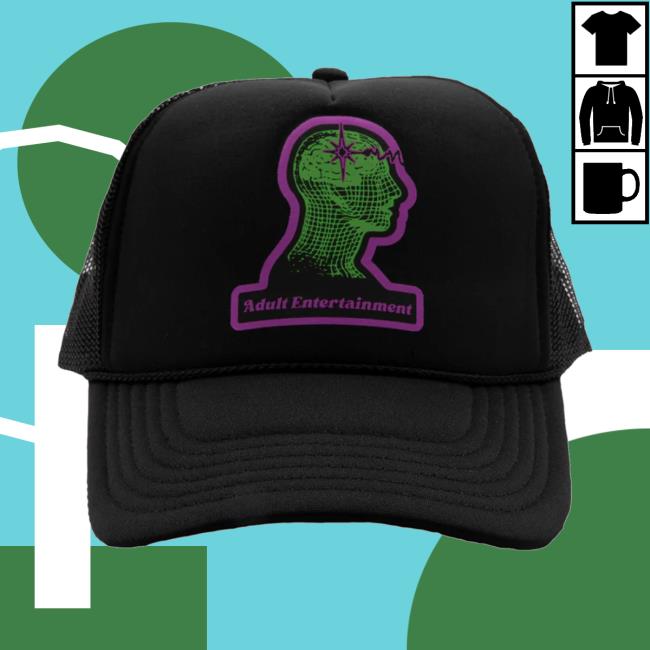 Wiz Khalifa Pittsburgh Knights X Taylor Gang Adult Entertainment Snapback