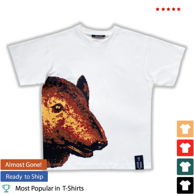 Ai Weiwei Zodiac "Rat" 3D Hoodie Sweatshirt