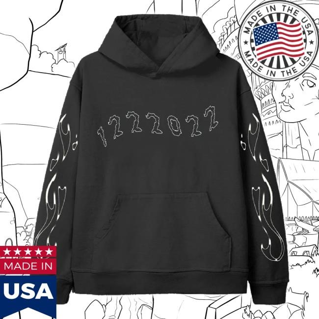 Official Metro Boomin Shop Merch Store H&V Classic Shirt