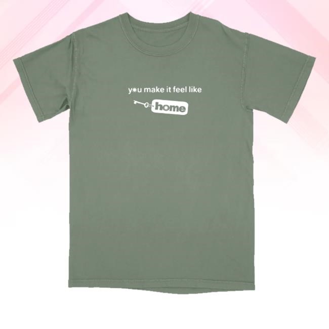 Brent Forever Merch Shop Home Tag T Shirt