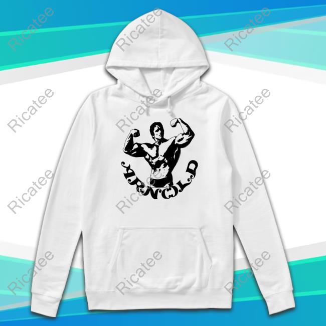Arnold's Pump Club Shirts