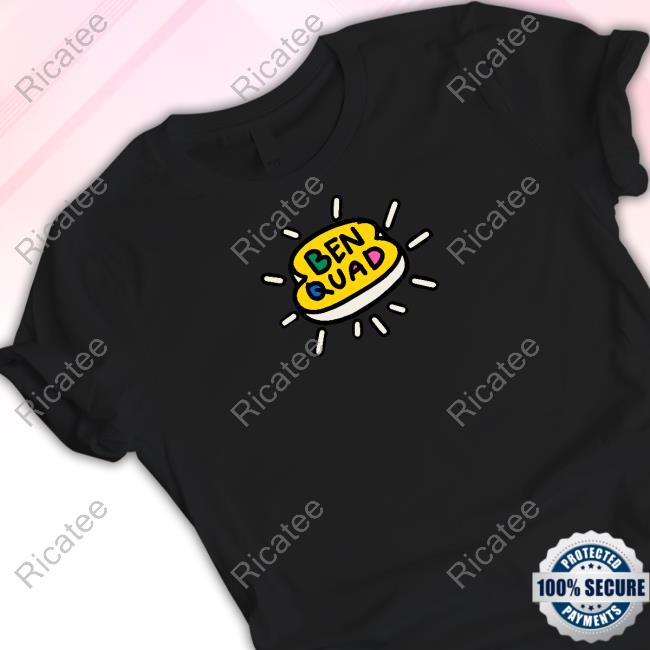 Benquad Store Holy Toast Shirts