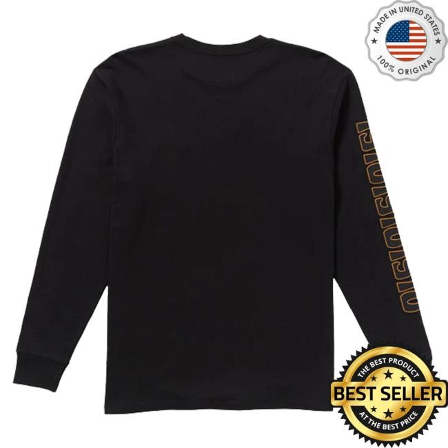 Sourceboards Merch Store 1910 Golden Girl Ii T-Shirt Black 2025 Shirt