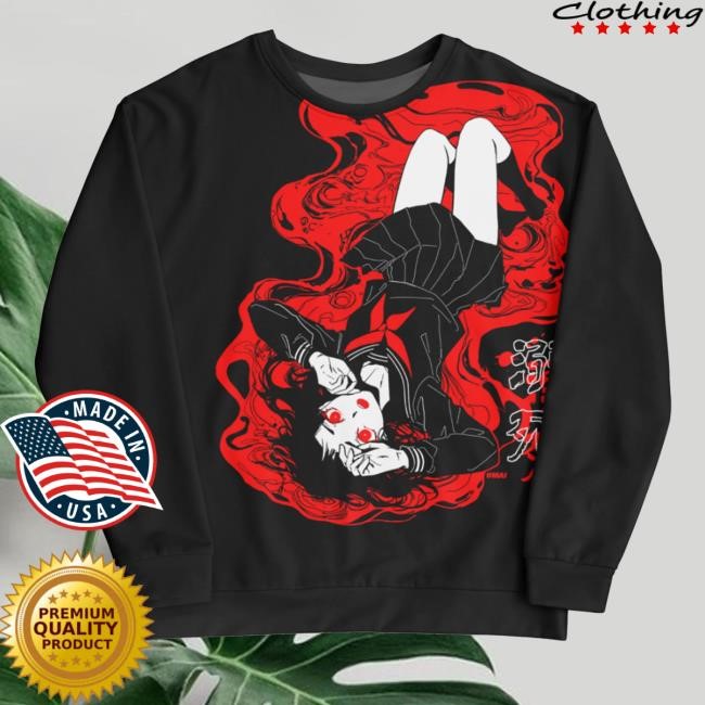 Umaiclothing Shop Abyss New Shirt