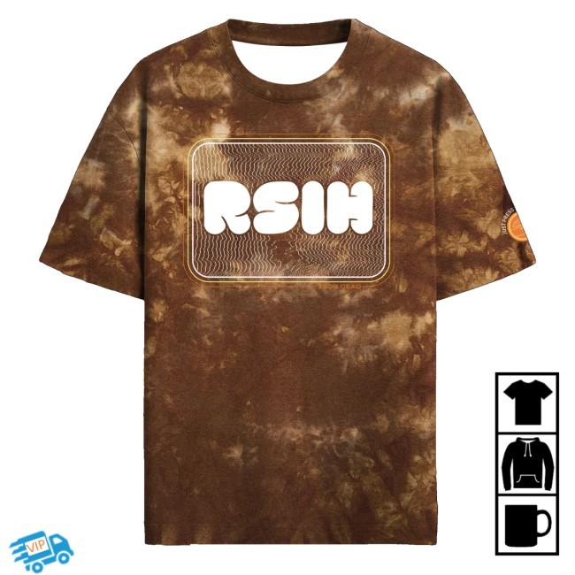 Zeds Dead Merch Store Zeds Dead - Good Night Tie Dye Shirt