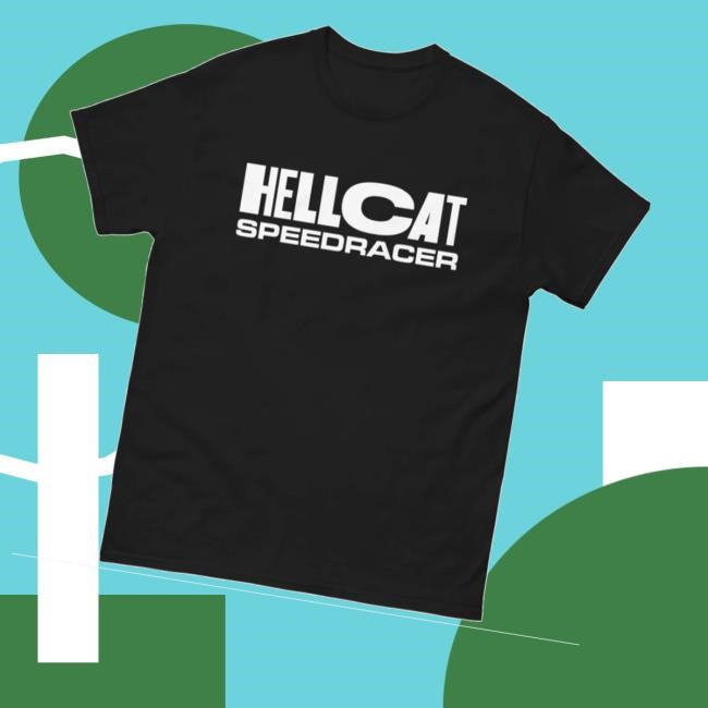 Umusic Merch Store Shop Hellcat Speedracer Amtd '24 Sweaters