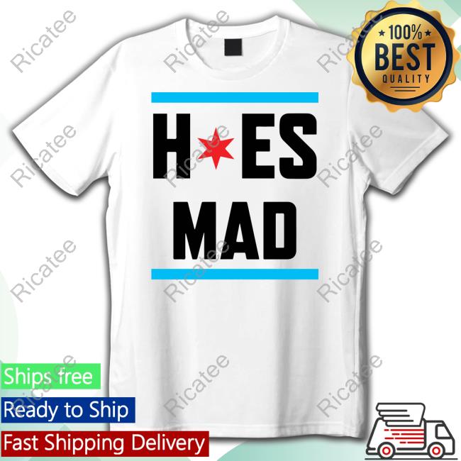 Official Statechampsco Store H*Es Mad X State Champs Hoodie Connor Moore