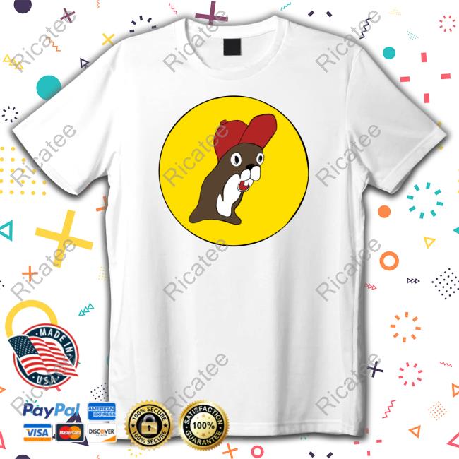 Idiotfetus Baby Genius Buc-Ee's Cup Hoodie