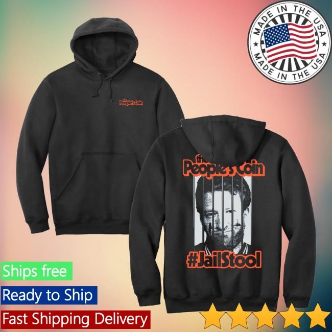 Barstoolsports Store Shop Merch The People's Coin Sweatshirt