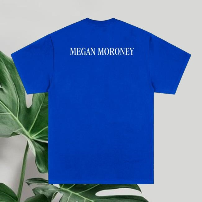 Megan Moroney Merch Store Am I Okay Face Shirts