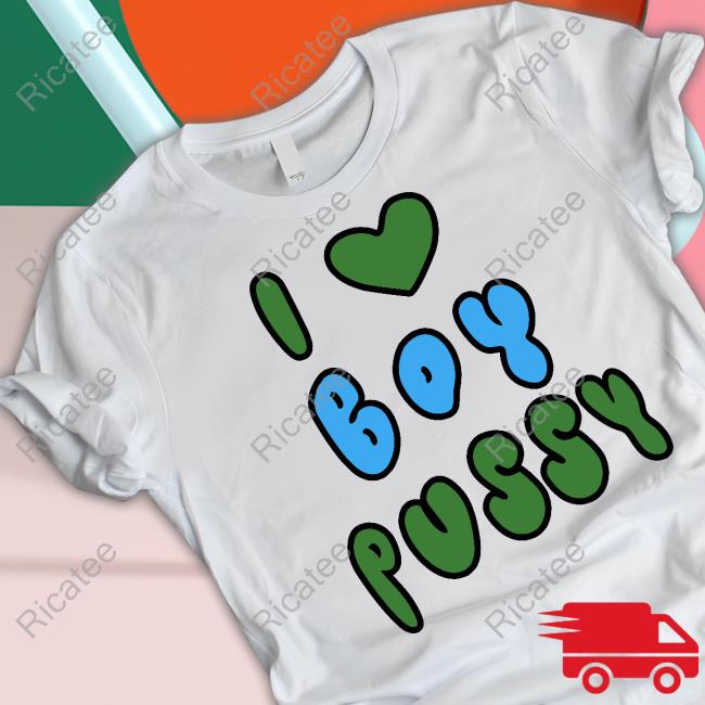 Butch Joe Keery I Love Boy Pussy Funny T Shirt