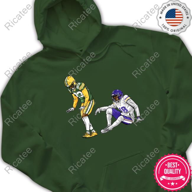 Cheeseheadtv Ja Gritty Tank Top