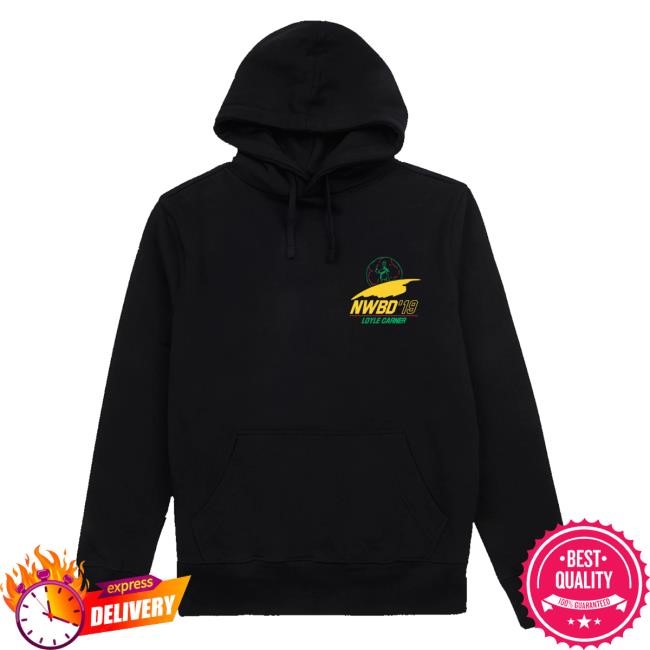 Loyle Carner Merch Store Nwbd 2019 Tour Shirt