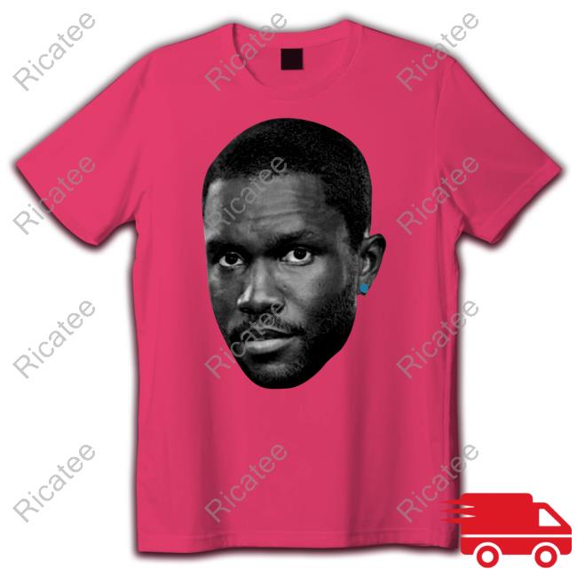 Frank Ocean Boys Don't Cry Sweatshirt