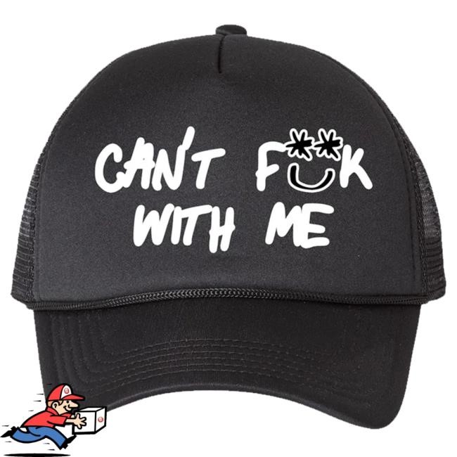 Yung Miami Merch Shop Yung Miami #Cfwm Trucker new twill cap