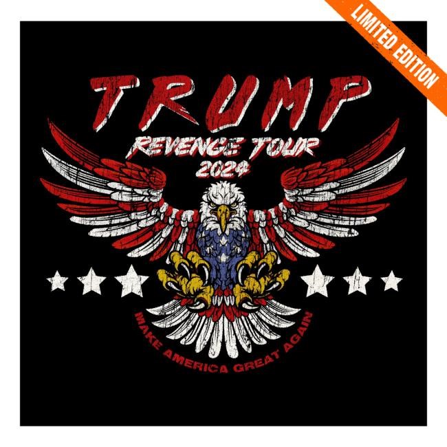 Original Blaze Media Merch Trump Revenge Tour 2024 T-Shirt Original Blaze Media Merch Trump Revenge Tour 2024 Hoodie