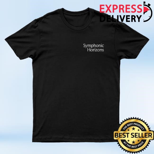 Trending Brian Cox Merch Chest Symphonic Black Shirts Trending Brian Cox Merch Chest Symphonic Black Tee