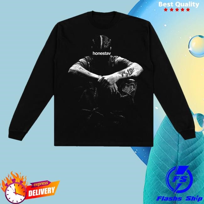 Official Honestav T Shirts