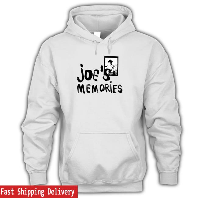 Design Joe’S Memories shirt Design Joe’S Memories T-Shirt