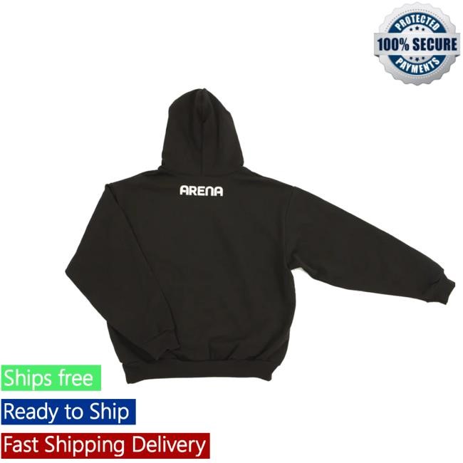 Gil's Arena Merch Arena Pullover Tee Gil's Arena Merch Arena Pullover T-Shirt, Hoodie, Tank Top, Sweater And Long Sleeve T-Shirt