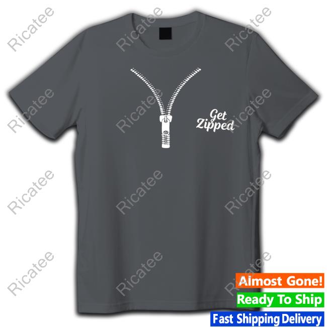 Get Zipped Up Shirt Barstool South Carolina Get Zipped Up Tee Shirt