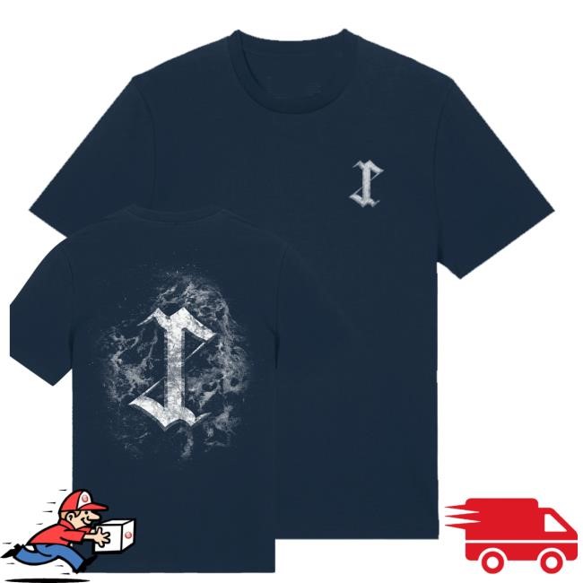 Imminence Merch Shop Store Official I Logo T Shirt Imminence I Logo Shirt