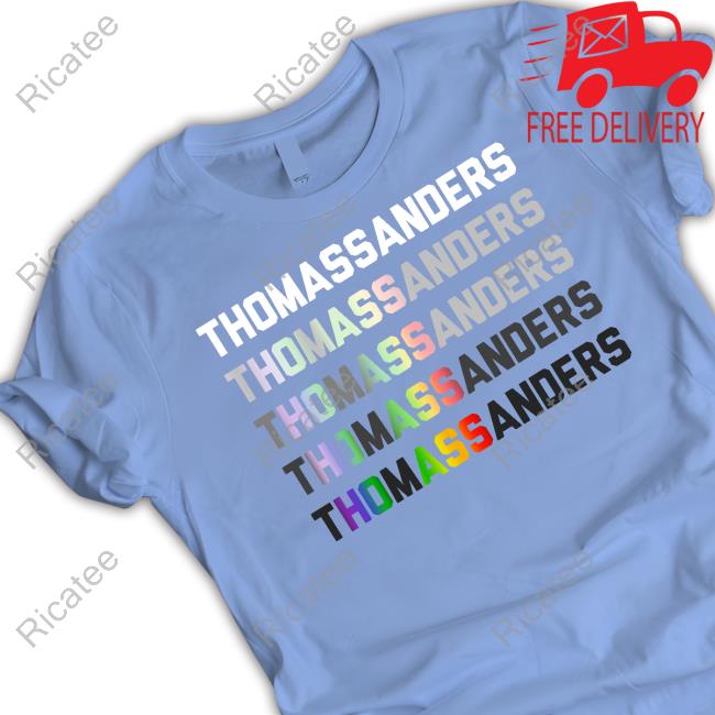 Thomas Sanders Pride Hoodie Thomassanders Thomas Sanders Pride Shirt