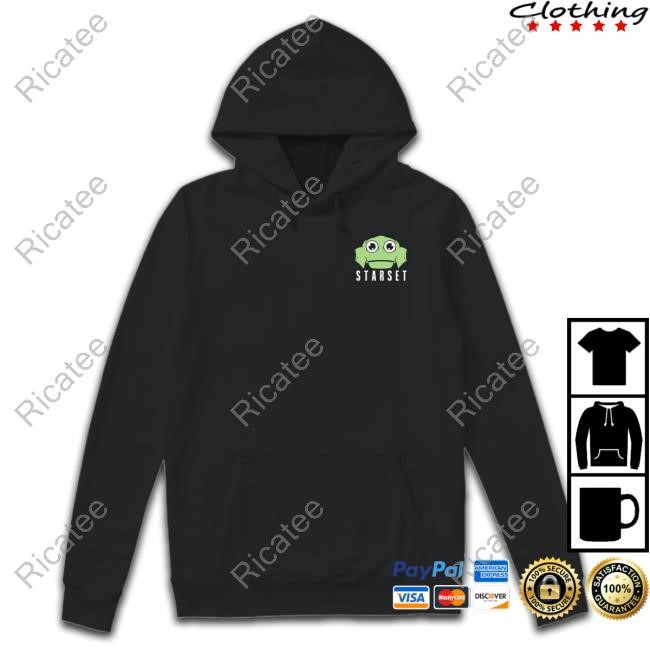 Starset Online Merch Shop If We're In A Simulation This Could Be An Indication Dystopia Wormstin T Shirts