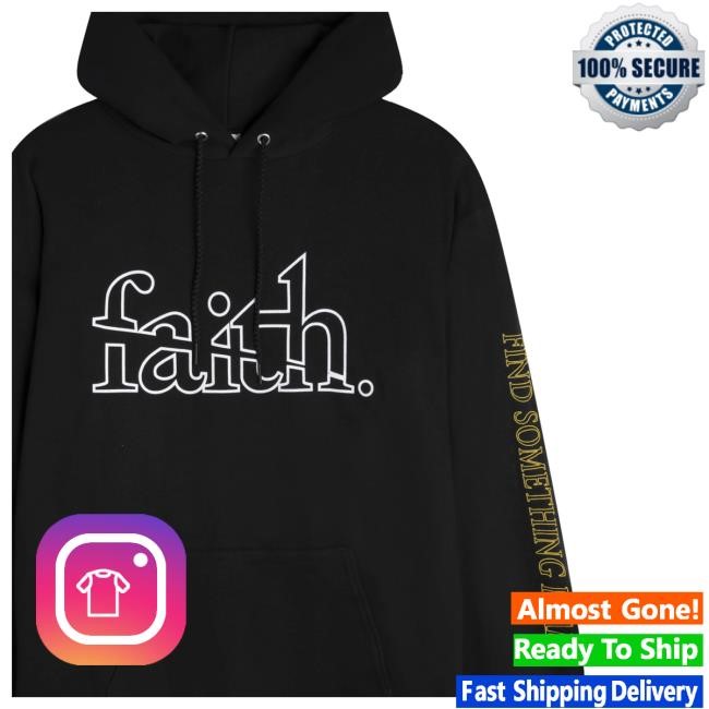 Faith Assembly Merch Shop Store Official Faith Logo T Shirts