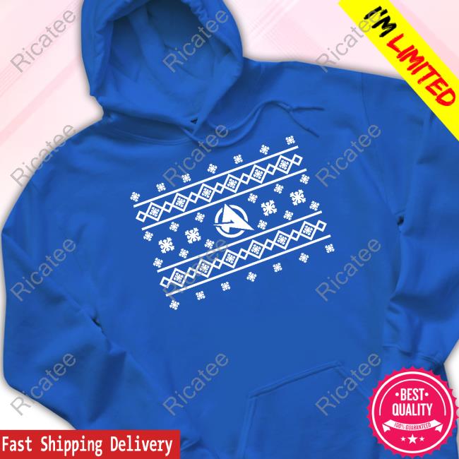 Omgitsalia Ali-A Holiday Christmas Shirts