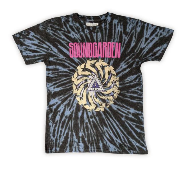 Soundgarden Funny