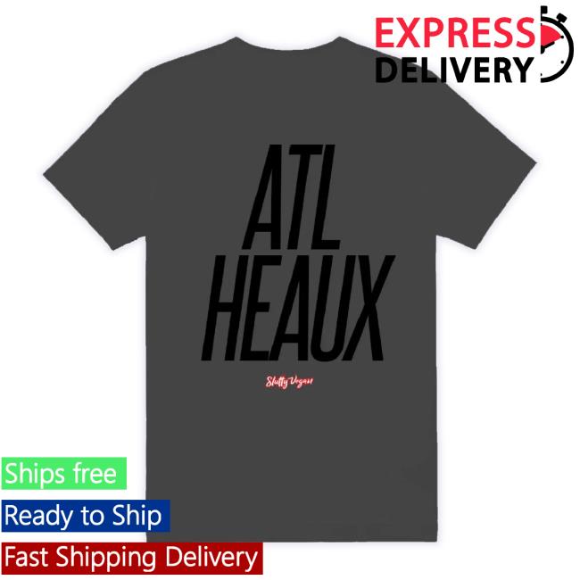 Original Slutty Vegan Merch Store Slutty Vegan Atl Heaux Grey Long Sleeve Tee Sluttyvegan Shop