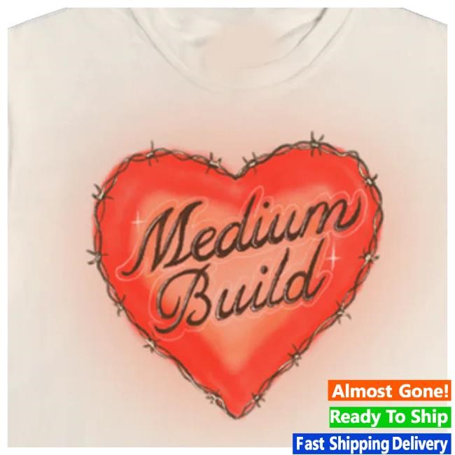 Medium Build Music Merch Shop Airbrush Hooded Sweatshirt