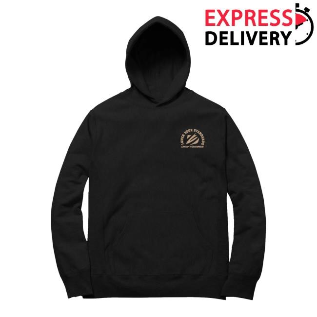 Drift Games Merch Shop Store Official Lower Your Standards Tank Top