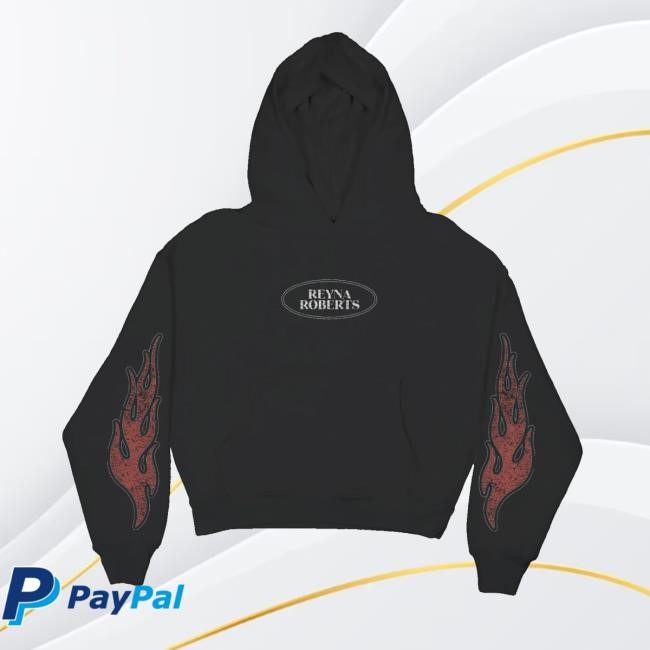 Reynaroberts Merch Ryders Sweater