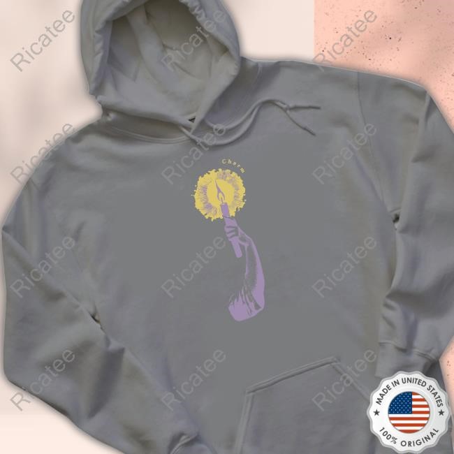 Charm Candle Tee Shirt Clairo Merch Charm Candle Sweatshirt
