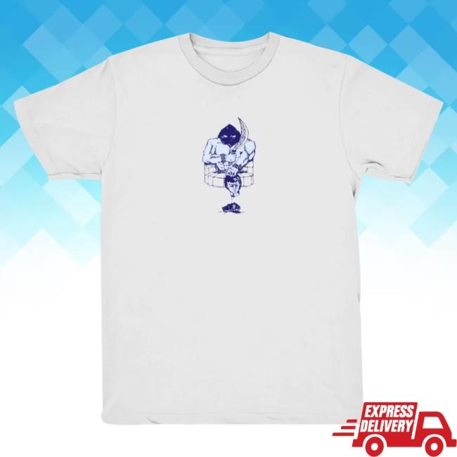 365 Merch Store Sunami No Heart Sweaters 365 Merch Store Sunami No Heart Tee Shirt