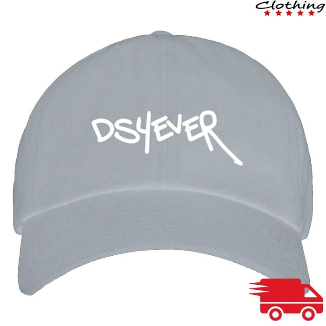 Young Stoner Life Shop Merch Ds4ever Dad new cap