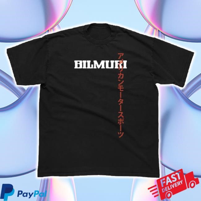 Trending Motor Hoodie Sweatshirt Muri Merch Store Shop