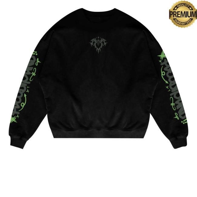 Cloudeelle Merch Shop Bloodhound T Shirt
